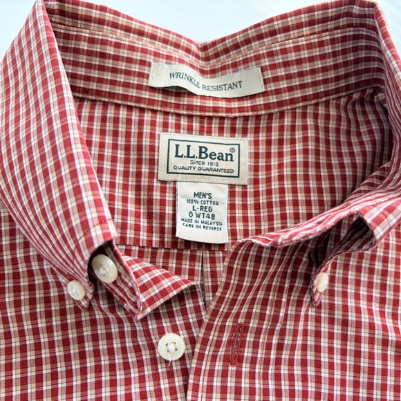 LLBean - Picture 3 of 4